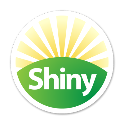 Shiny Development